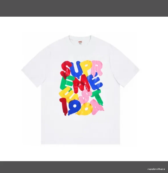 S-XL Printed Sleeve Short 0503